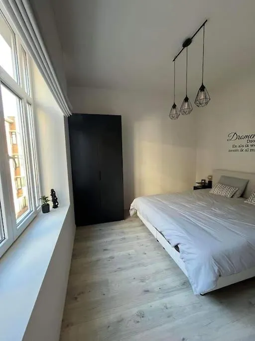 Place2Be Ostend Apartment